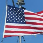 USA Fahne