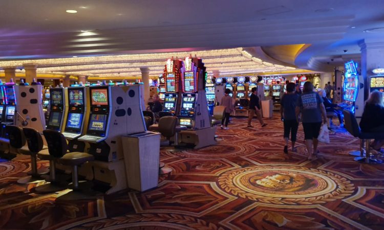 Best slots to play in las vegas